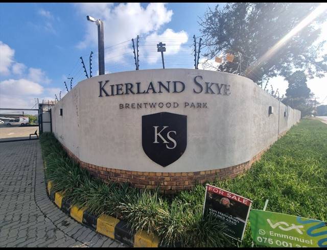 1 BEDROOM APARTMENT FOR SALE IN BENONI AH